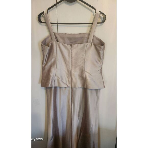 Jessica Howard long formal evening dress - Picture 6 of 14